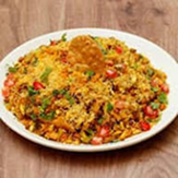 Bhel Farsana